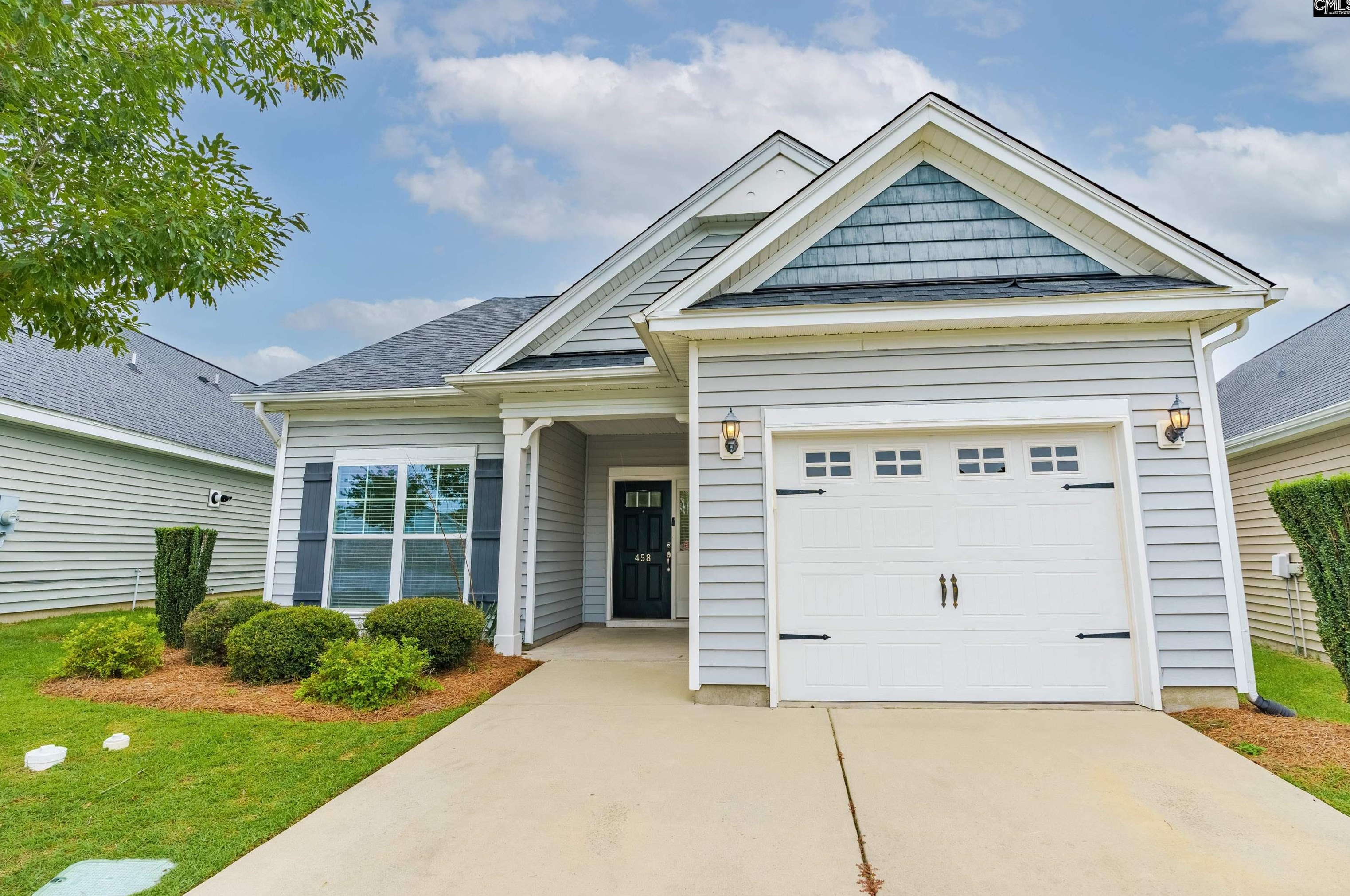 458 Glacier Way, Columbia, SC 29229-7451