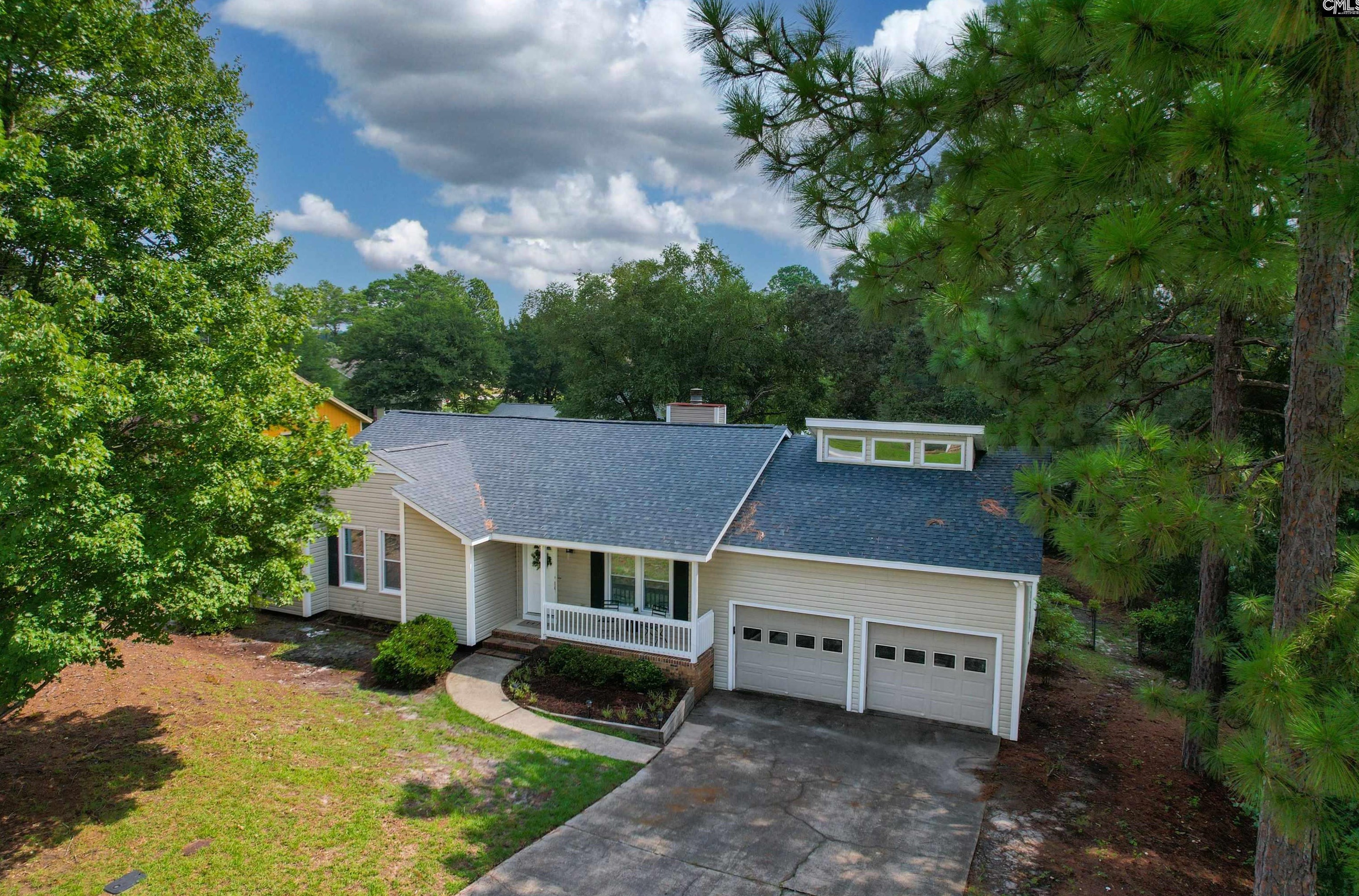 124 Stonegate Dr, Columbia, SC 29223-6410
