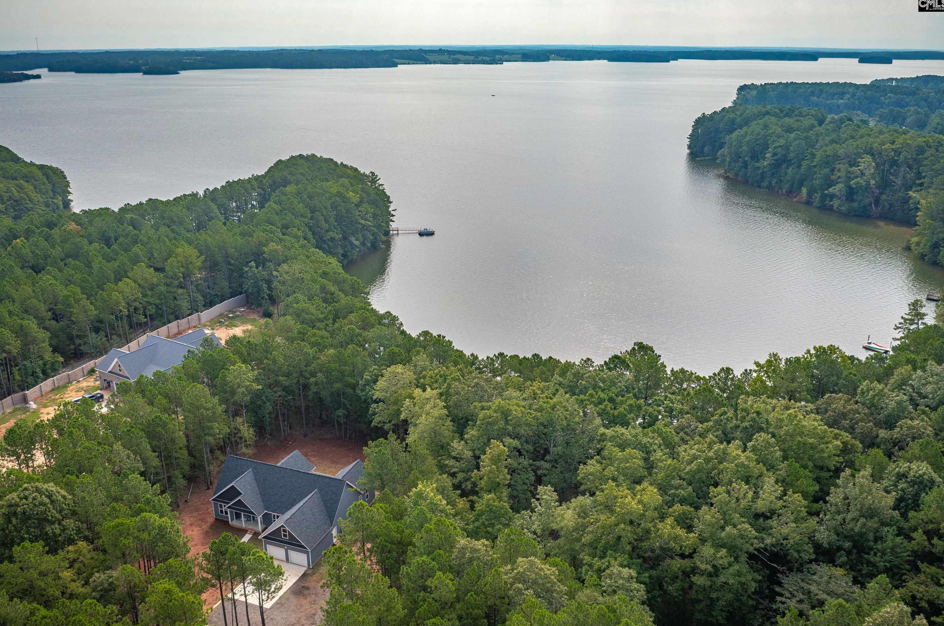 1275 Cole Trestle Rd, Blair, SC 29015