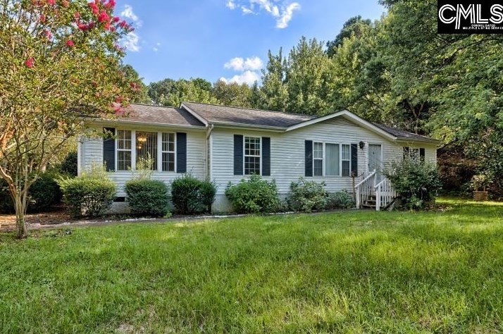 742 Wire Rd, Gilbert, SC 29054-9322
