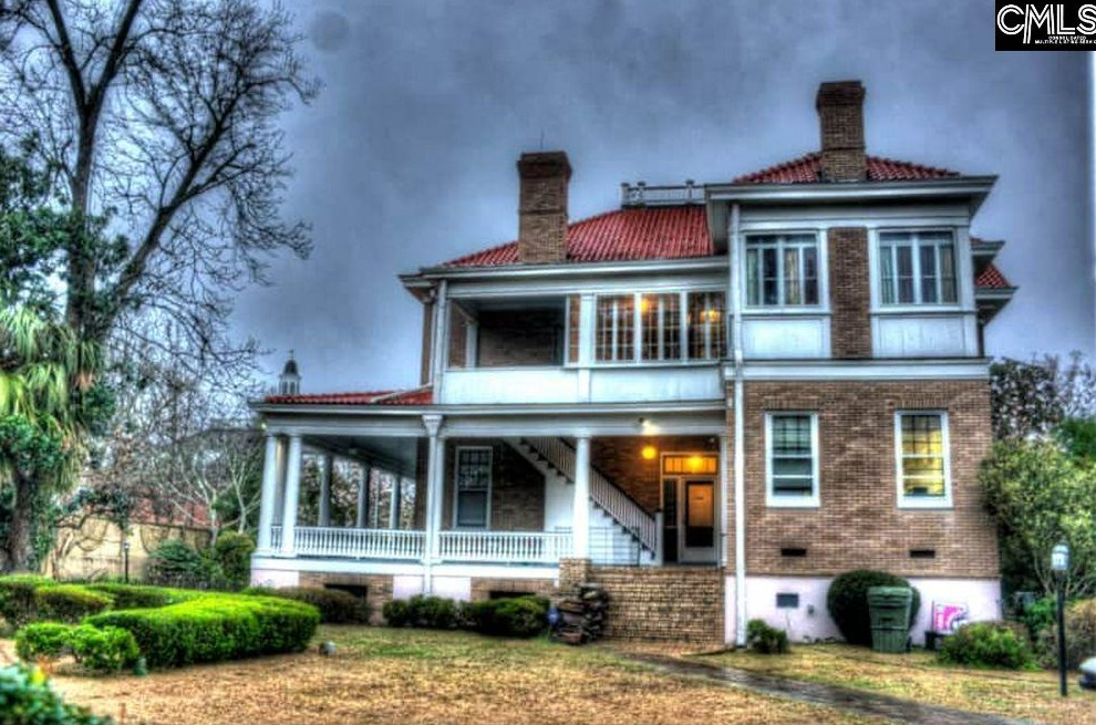 24 Warren St, Sumter, SC 29150