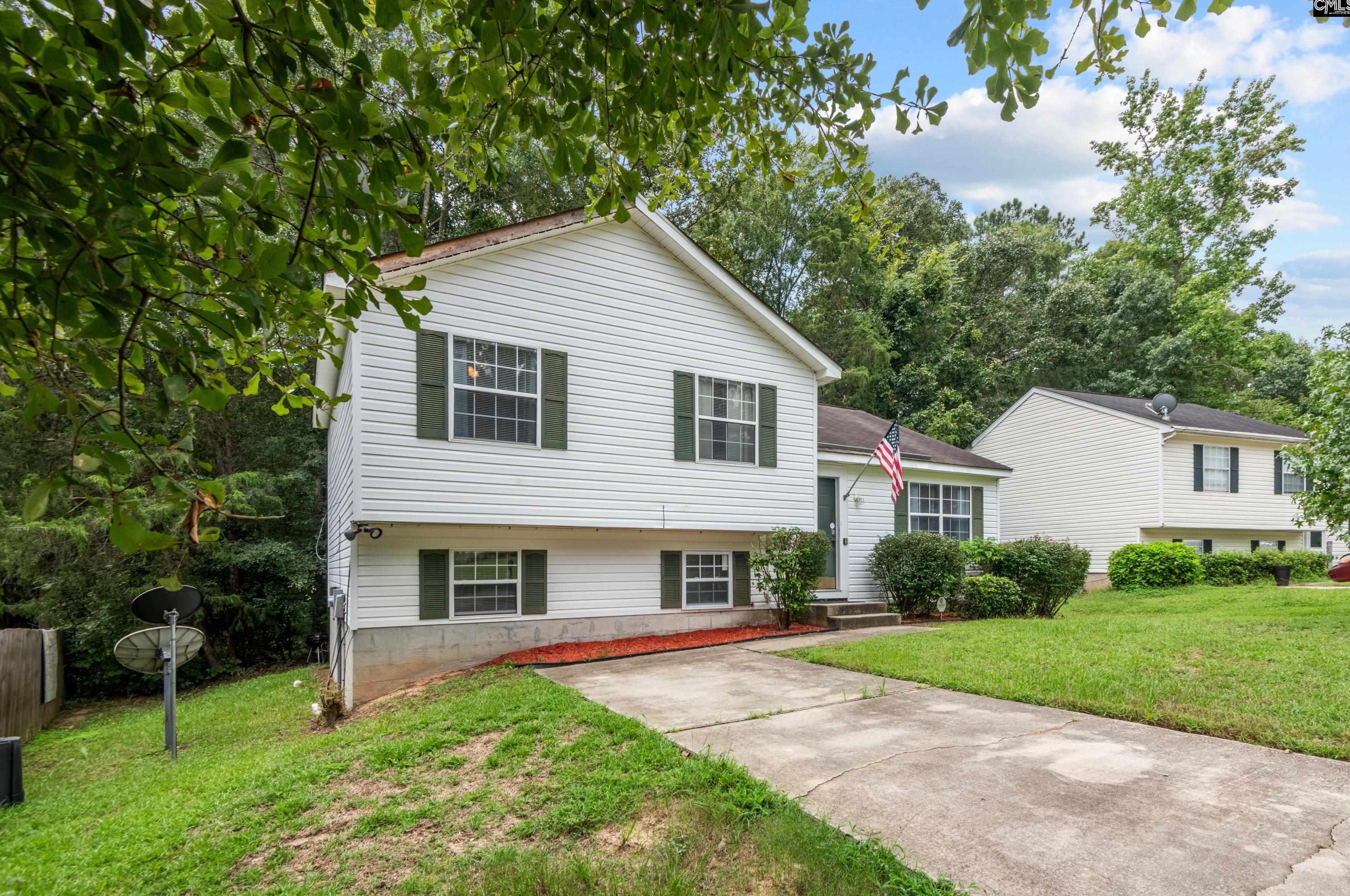 29 Sweet Thorne Cir, Irmo, SC 29063