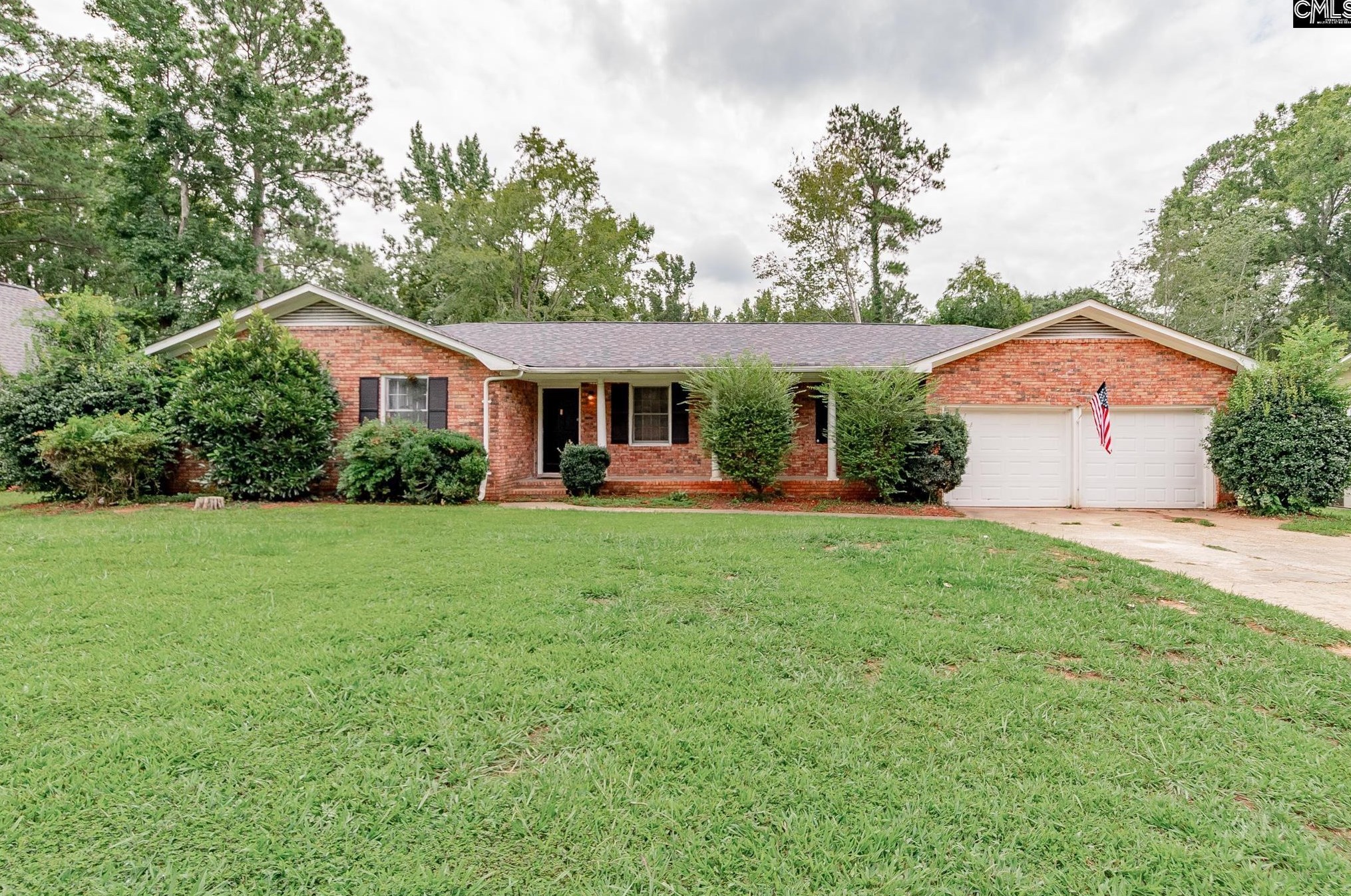 419 N Royal Tower Dr, Irmo, SC 29063