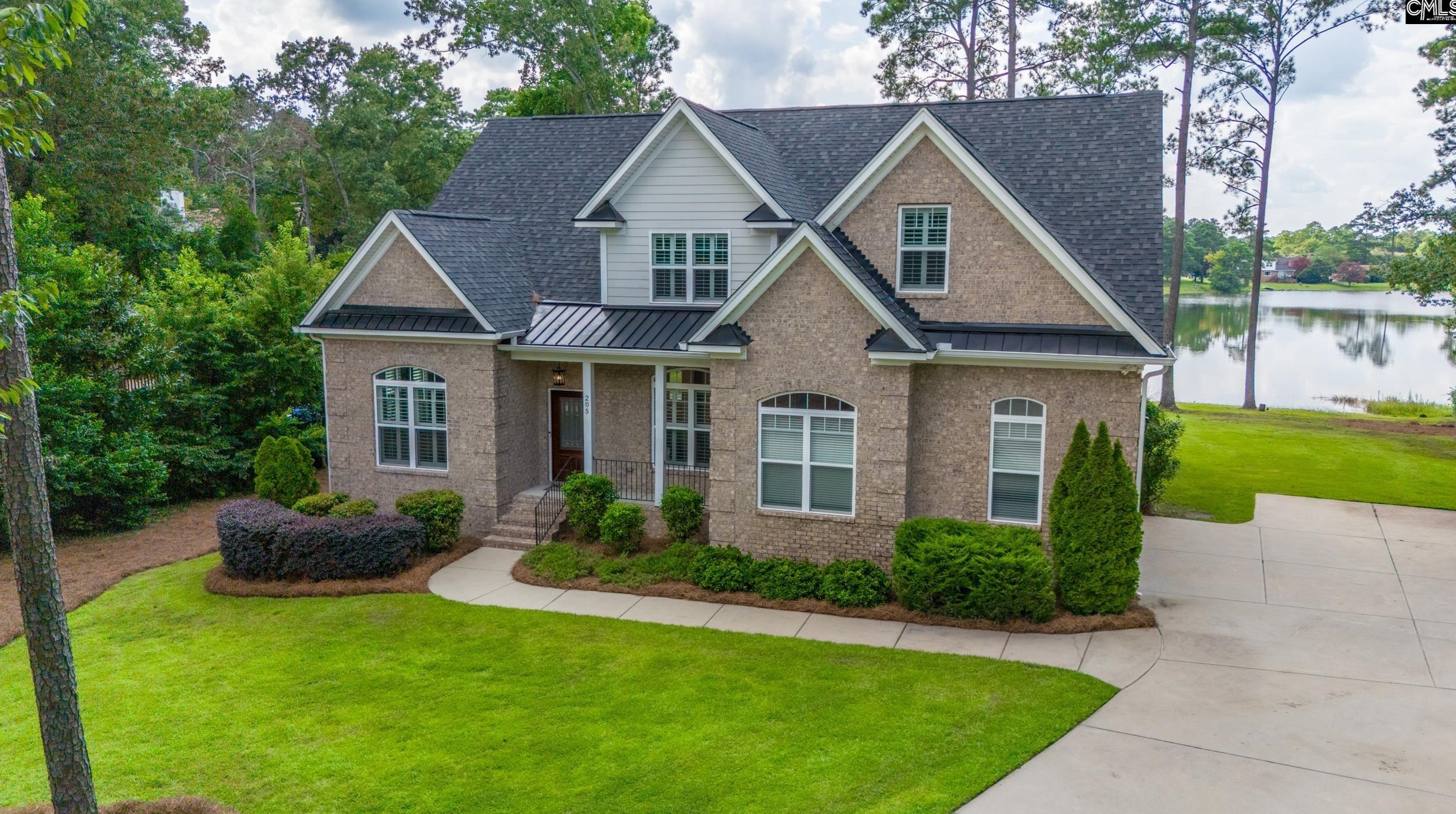 205 Northlake Rd, Columbia, SC 29223-6007