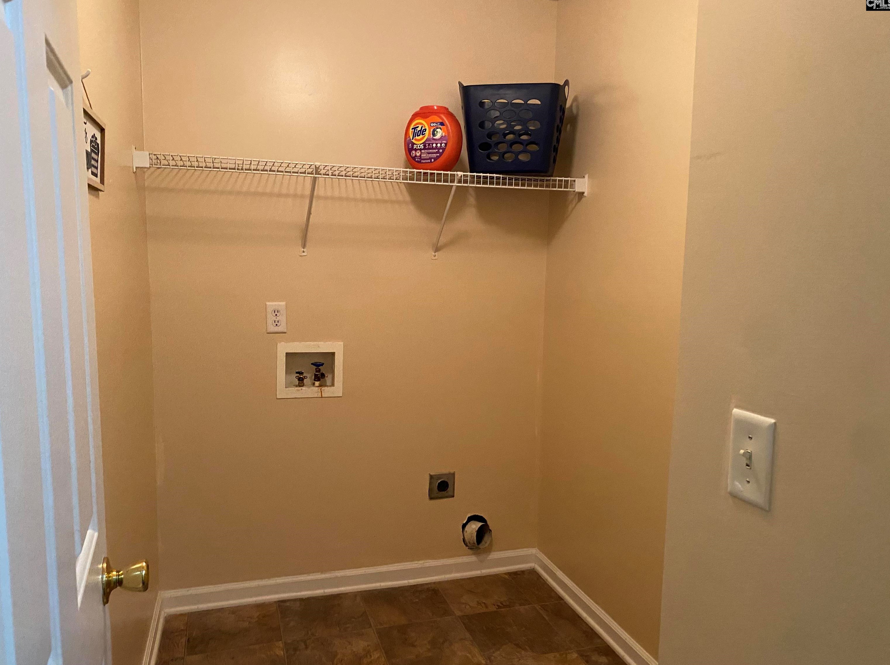 1319 Parliament Lk Dr, Columbia SC 29223-1970 exterior