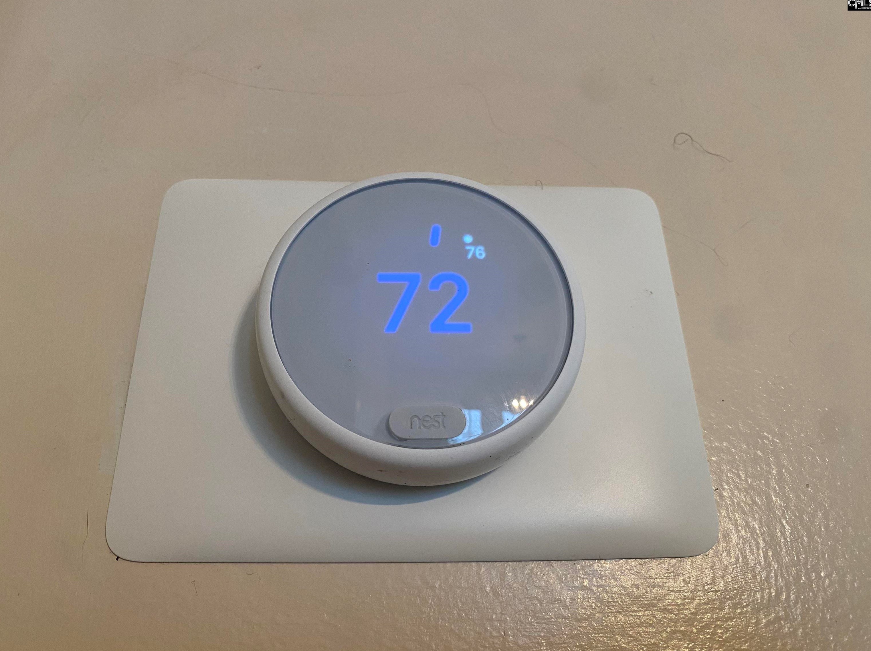 1319 Parliament Lk Dr, Columbia SC 29223-1970 exterior