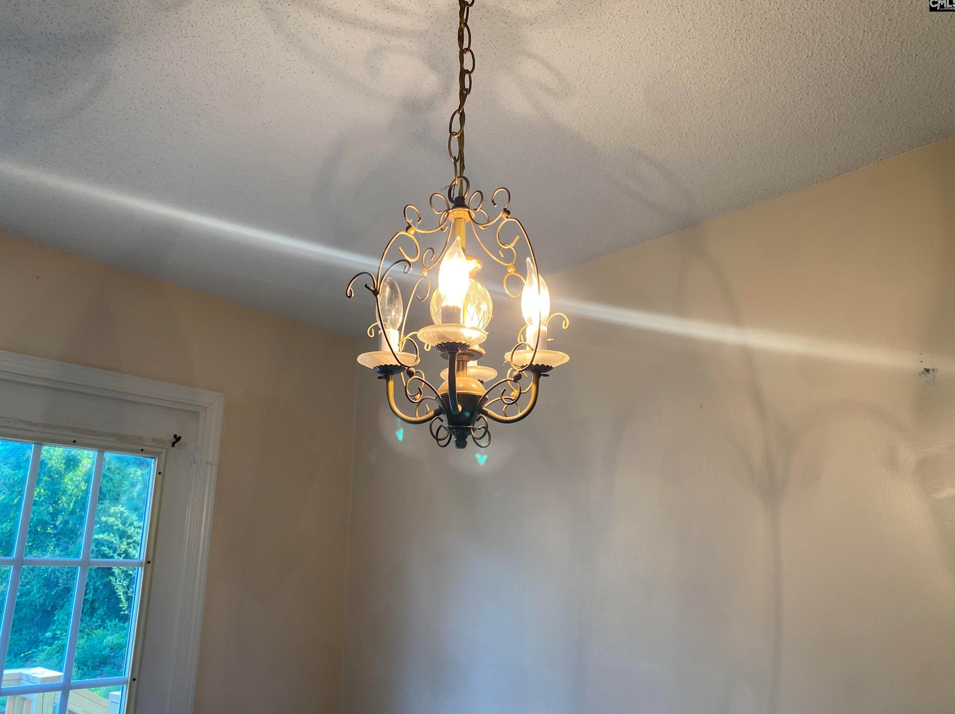 1319 Parliament Lk Dr, Columbia SC 29223-1970 exterior