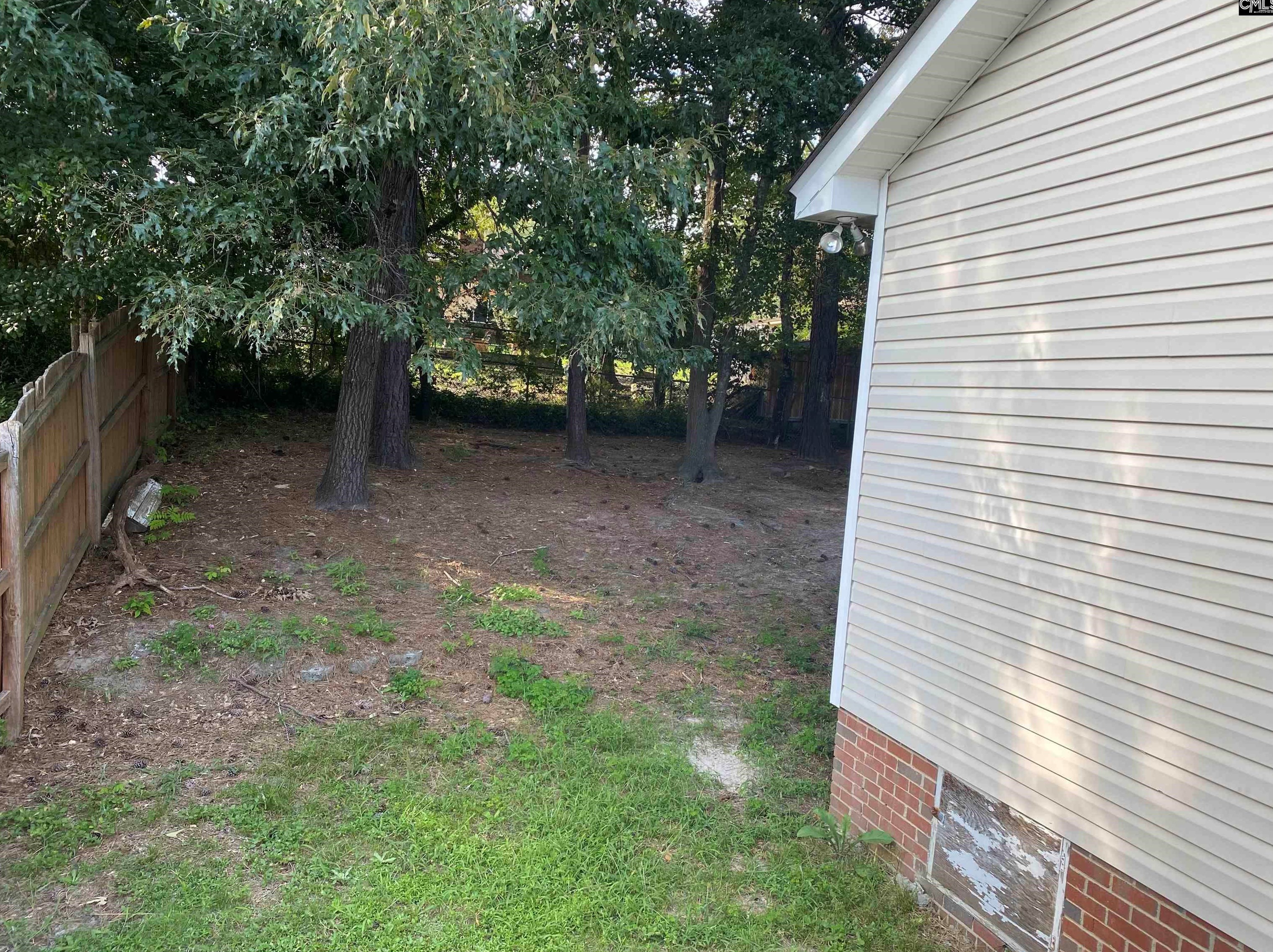 1319 Parliament Lk Dr, Columbia SC 29223-1970 exterior