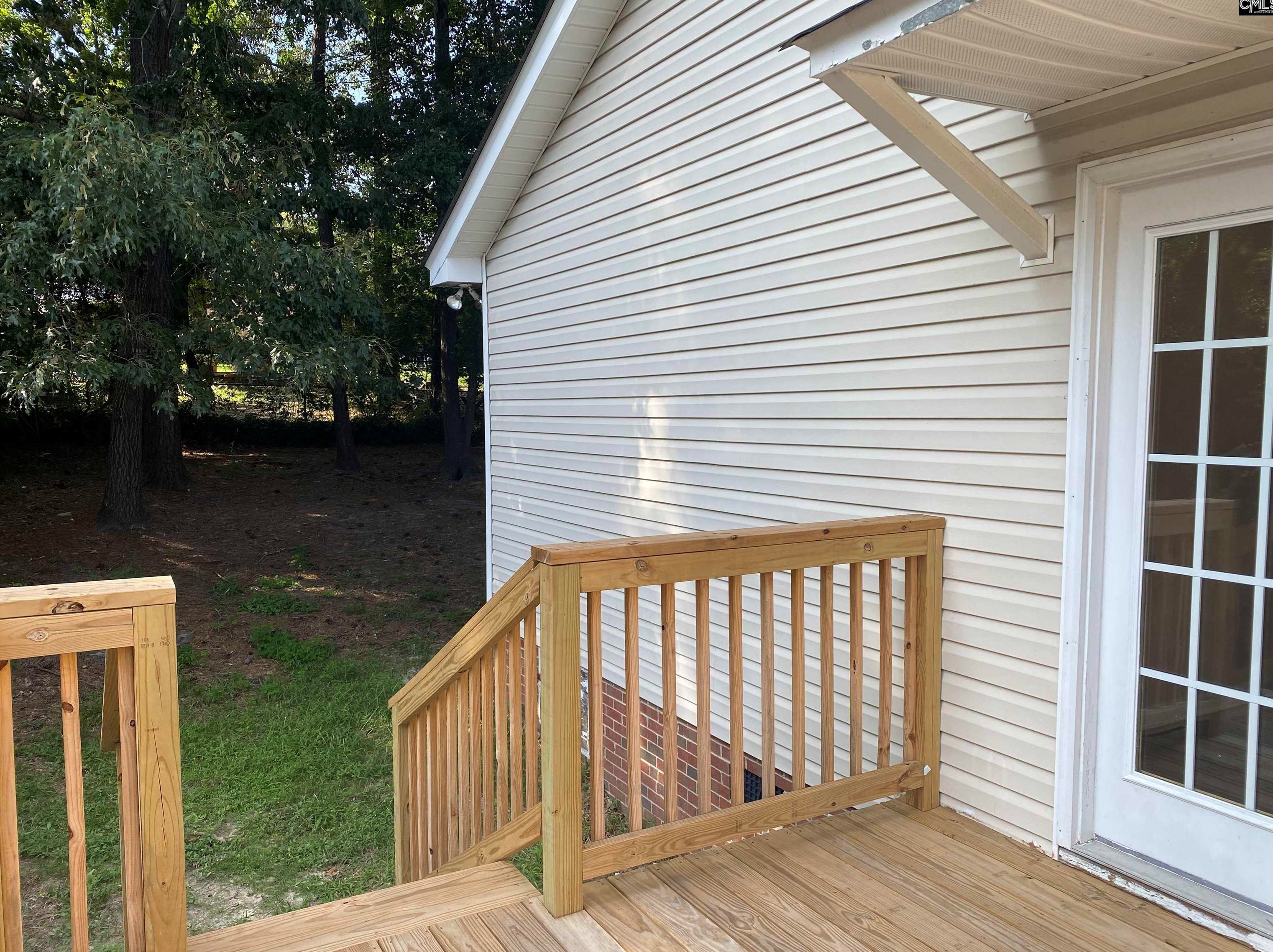 1319 Parliament Lk Dr, Columbia SC 29223-1970 exterior