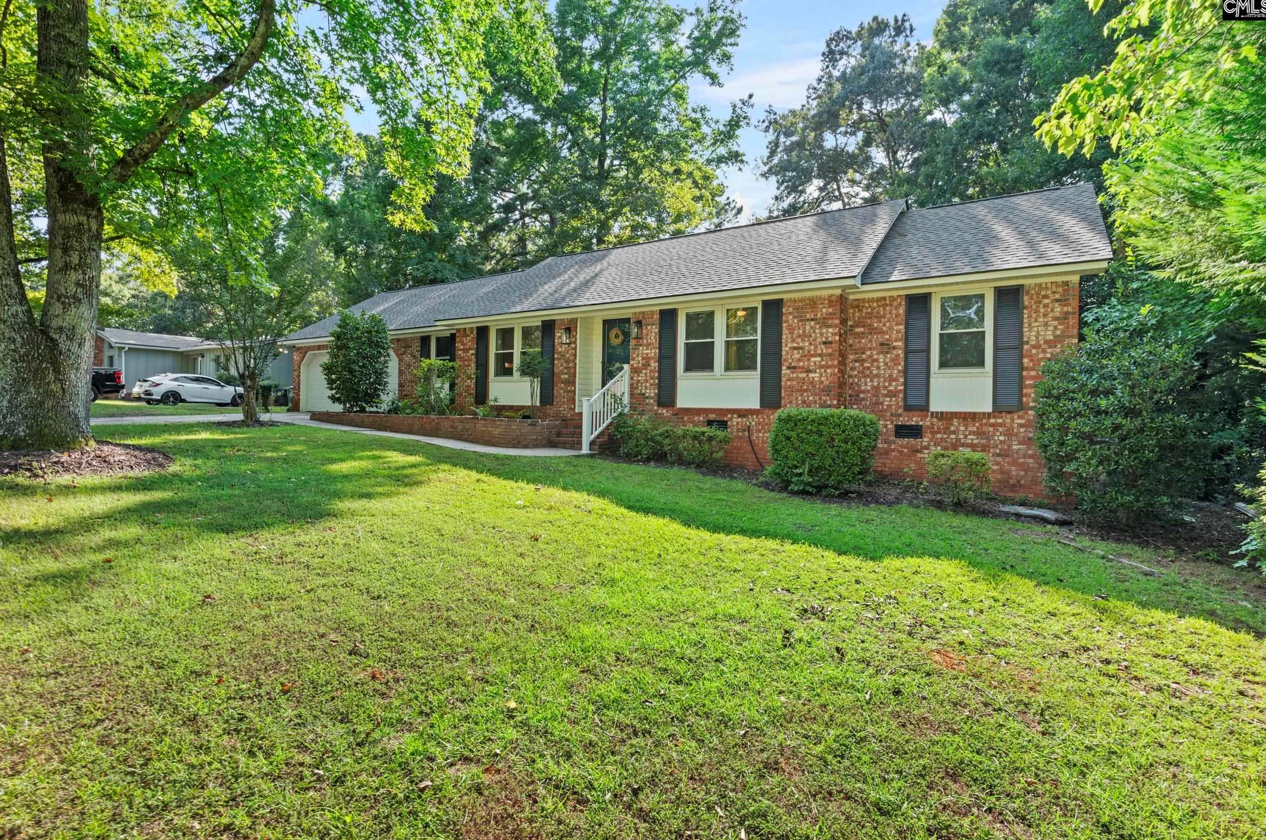 512 Chadford Rd, Irmo, SC 29063