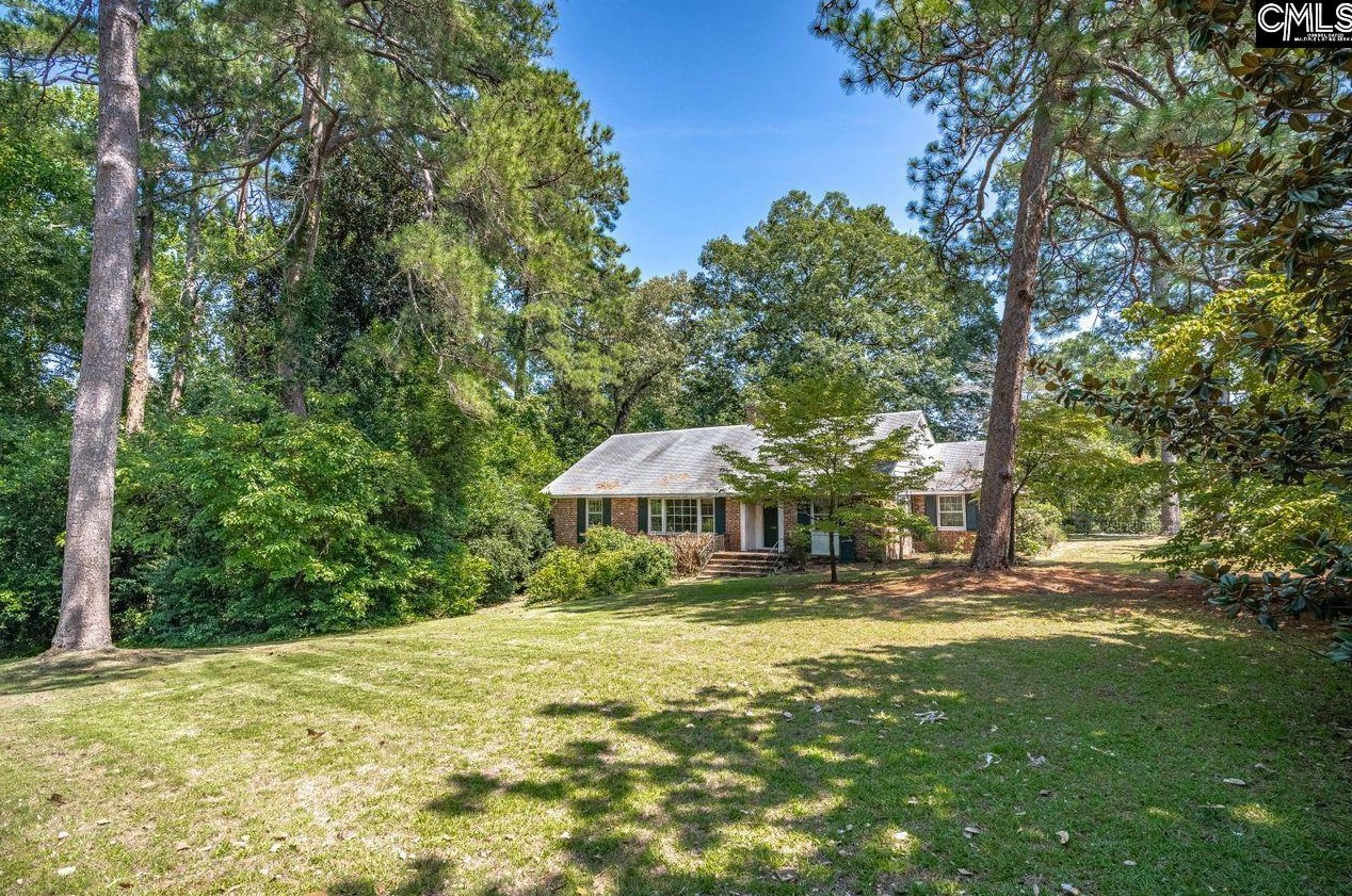400 Kalmia Dr, Columbia, SC 29205-2853