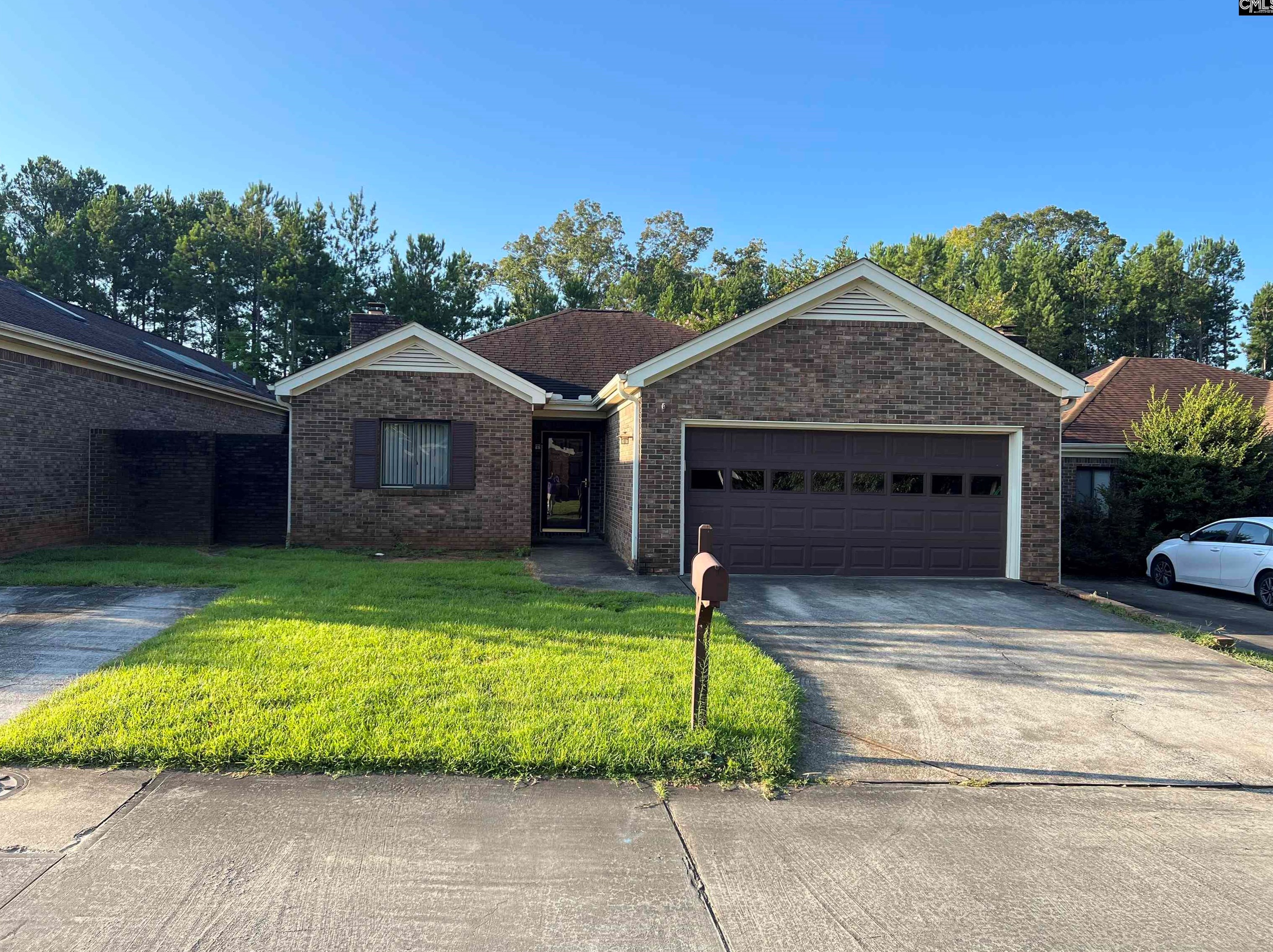 520 Patio Pl, Columbia, SC 29212-2496