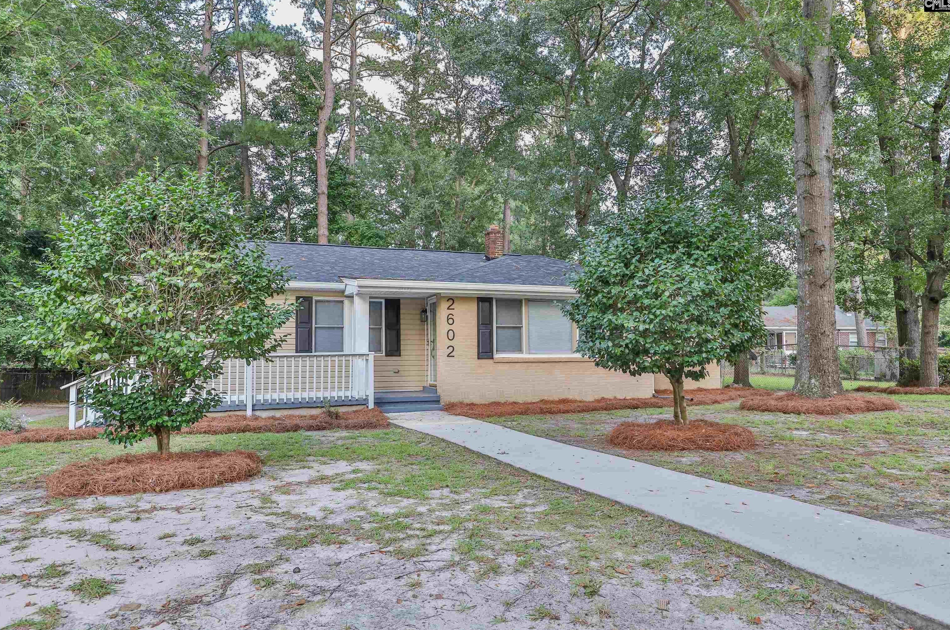 2602 Marling Dr, Columbia, SC 29204-2600