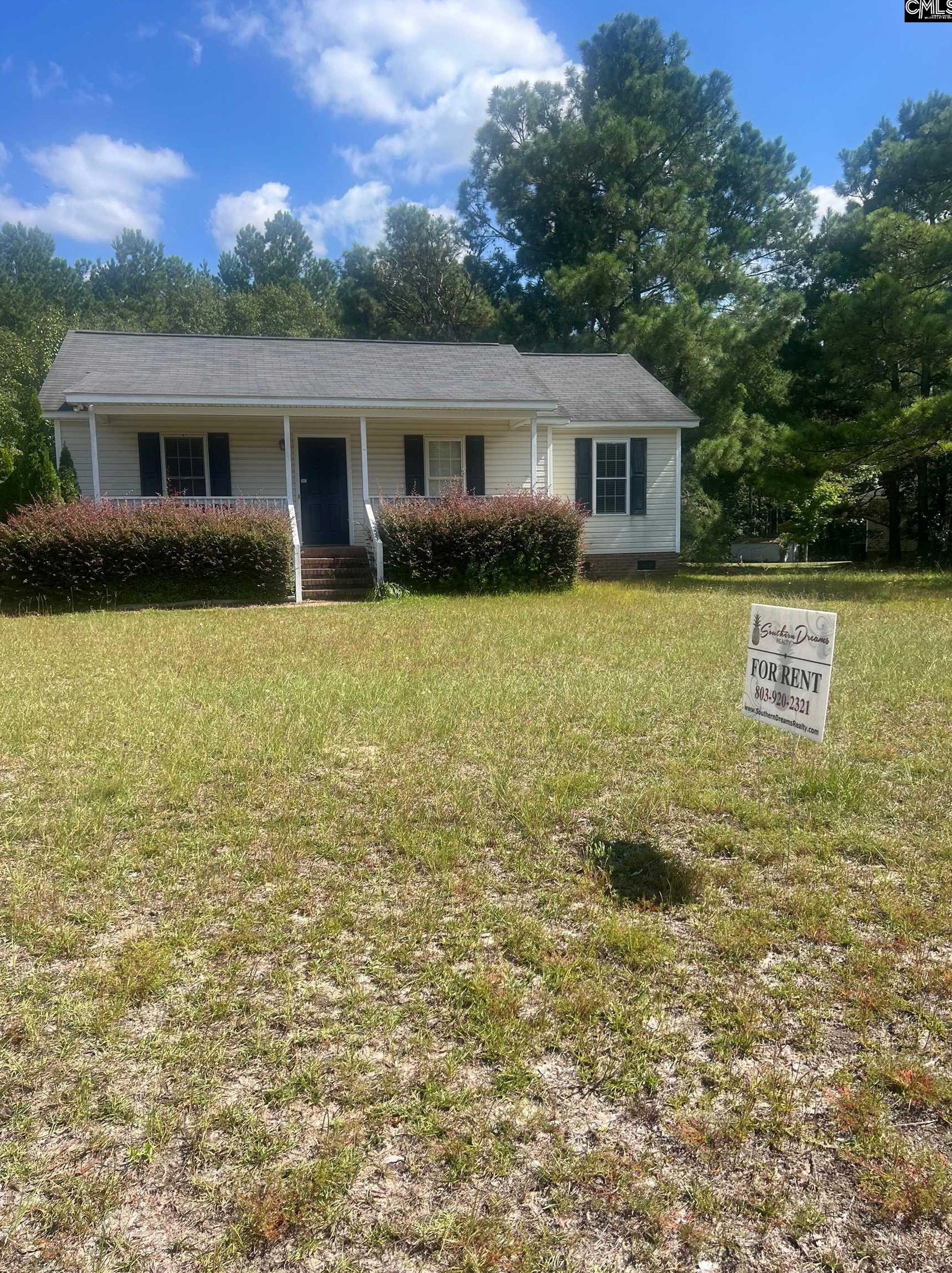 17 S Firetower Ct, Blythewood, SC 29016