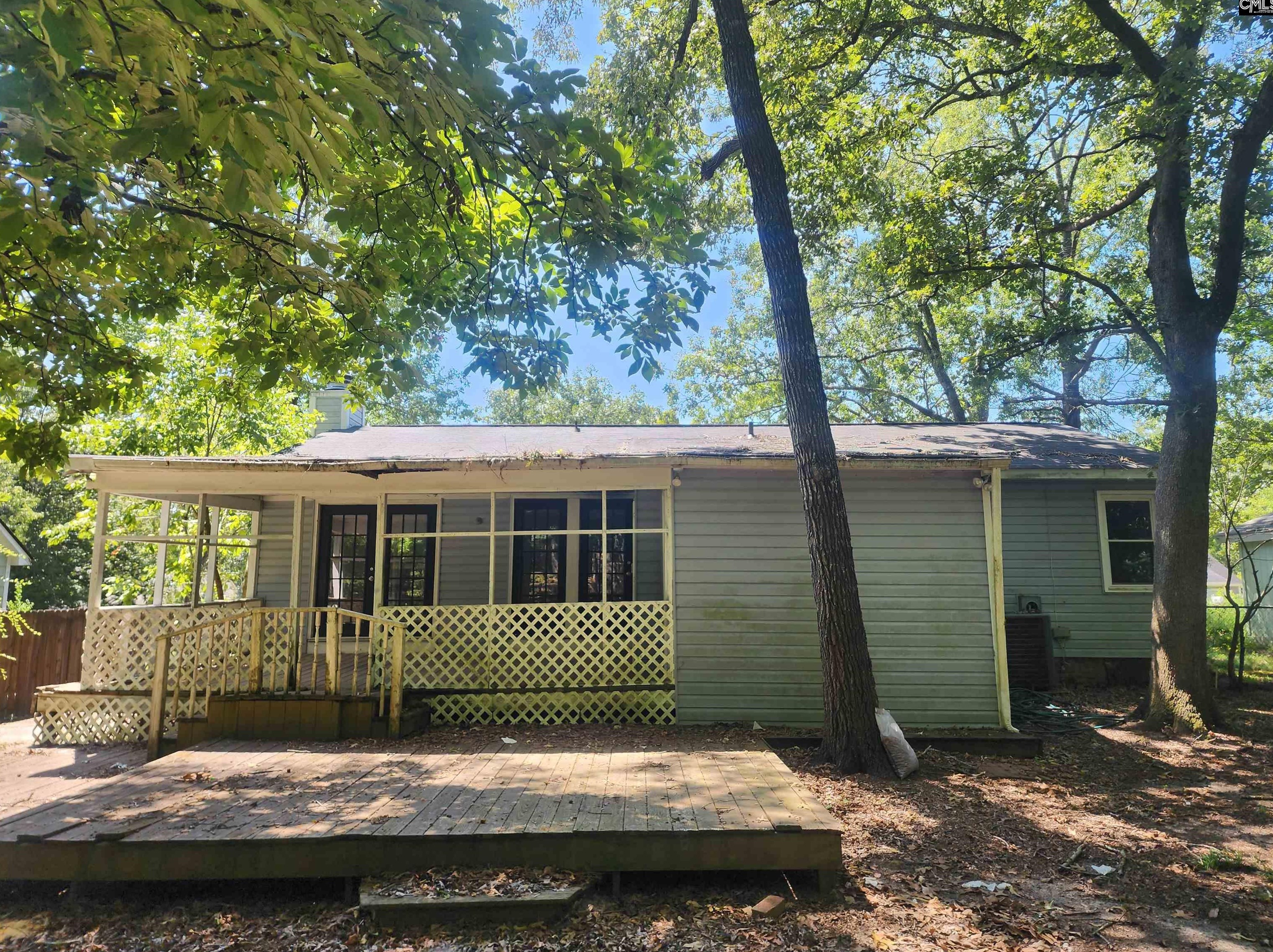 581 Parlock Rd, Irmo, SC 29063