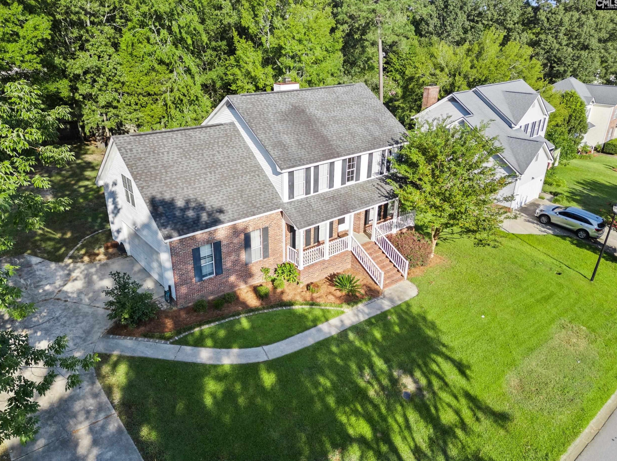 213 Gleneagle Cir, Irmo, SC 29063-8434