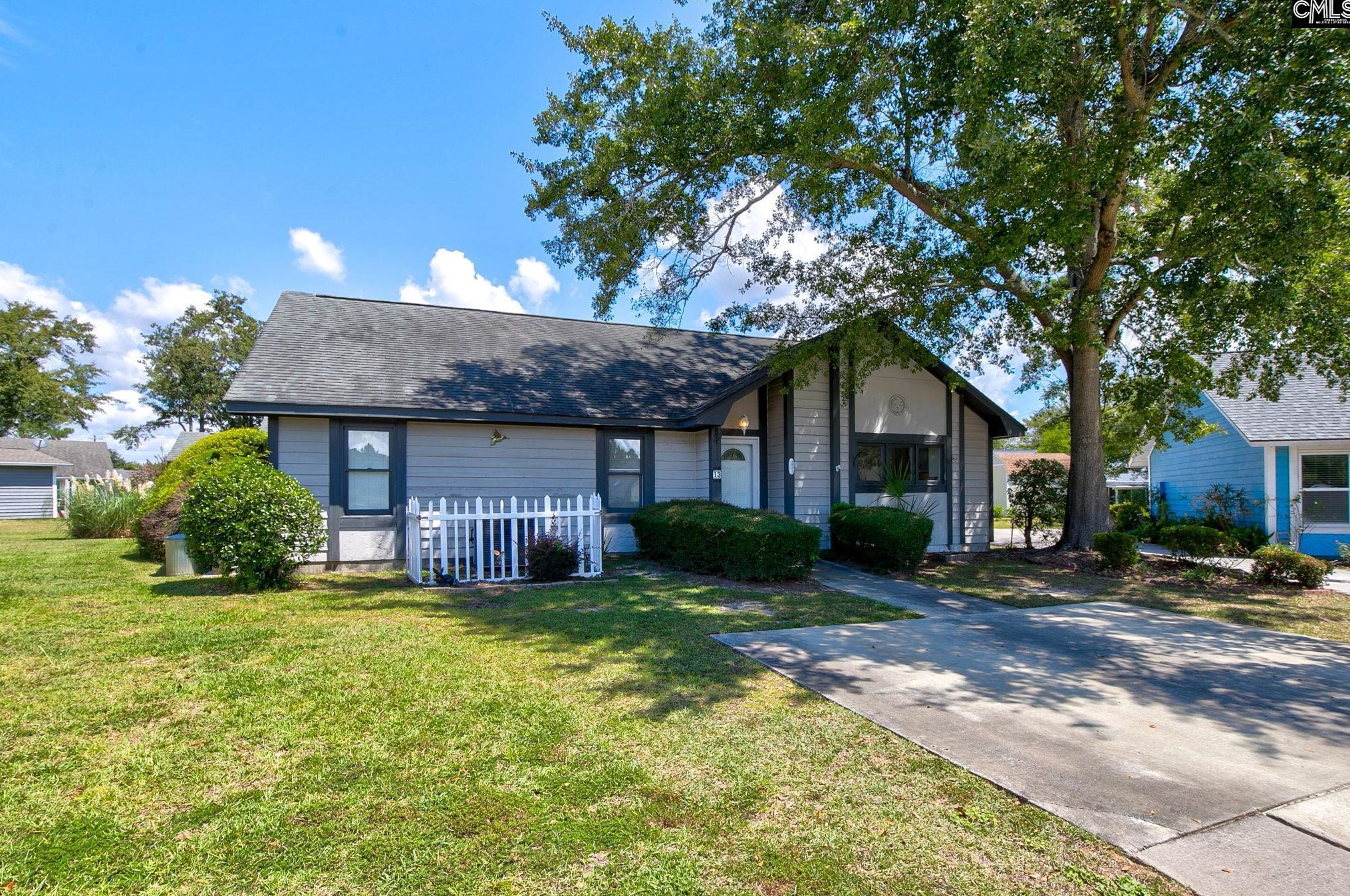 13 Thomas Walter Cir, Parlers, SC 29142