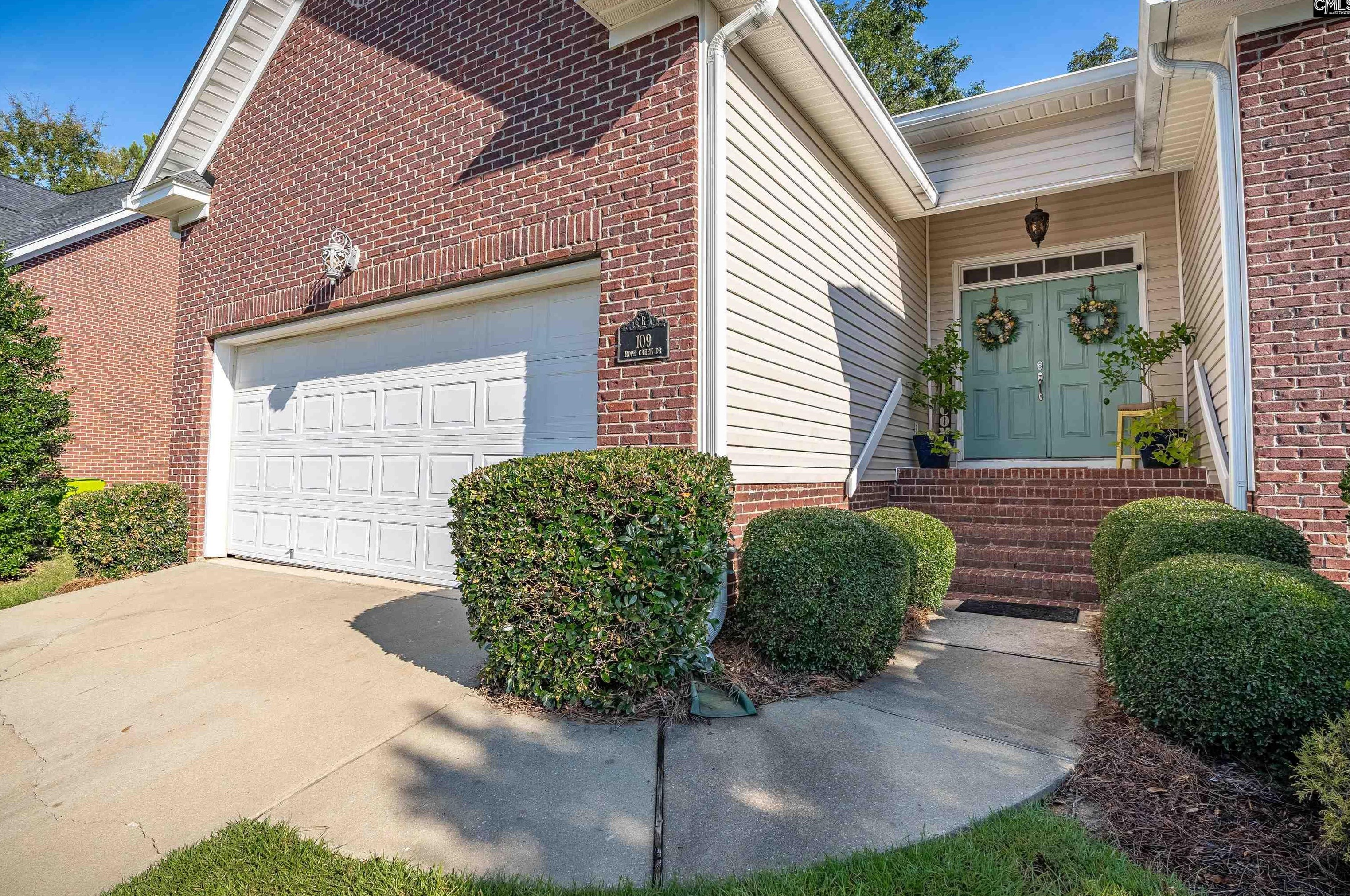 109 Hope Creek Dr, Irmo, SC 29063