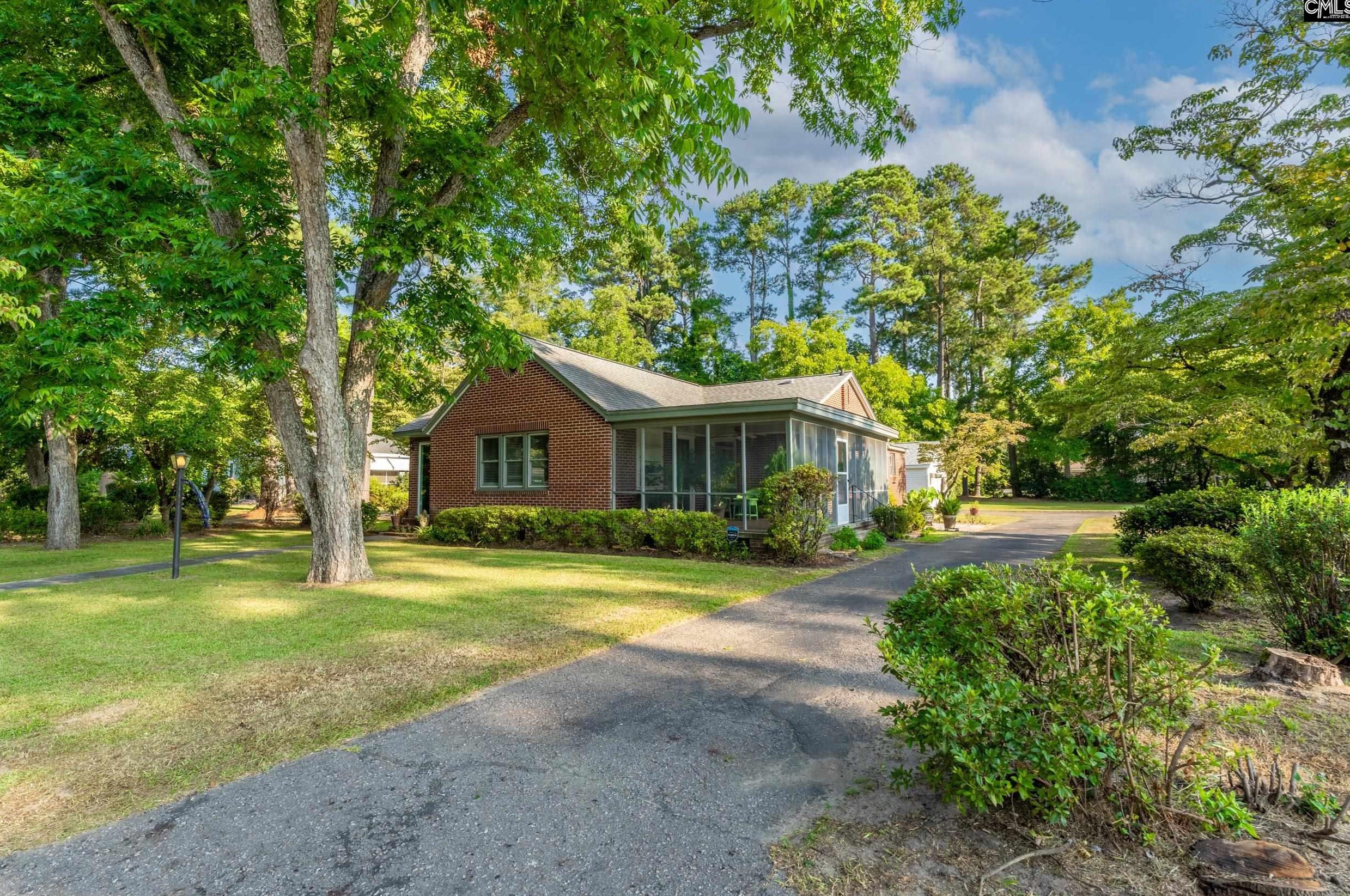 149 Byrnes St, Denmark, SC 29042