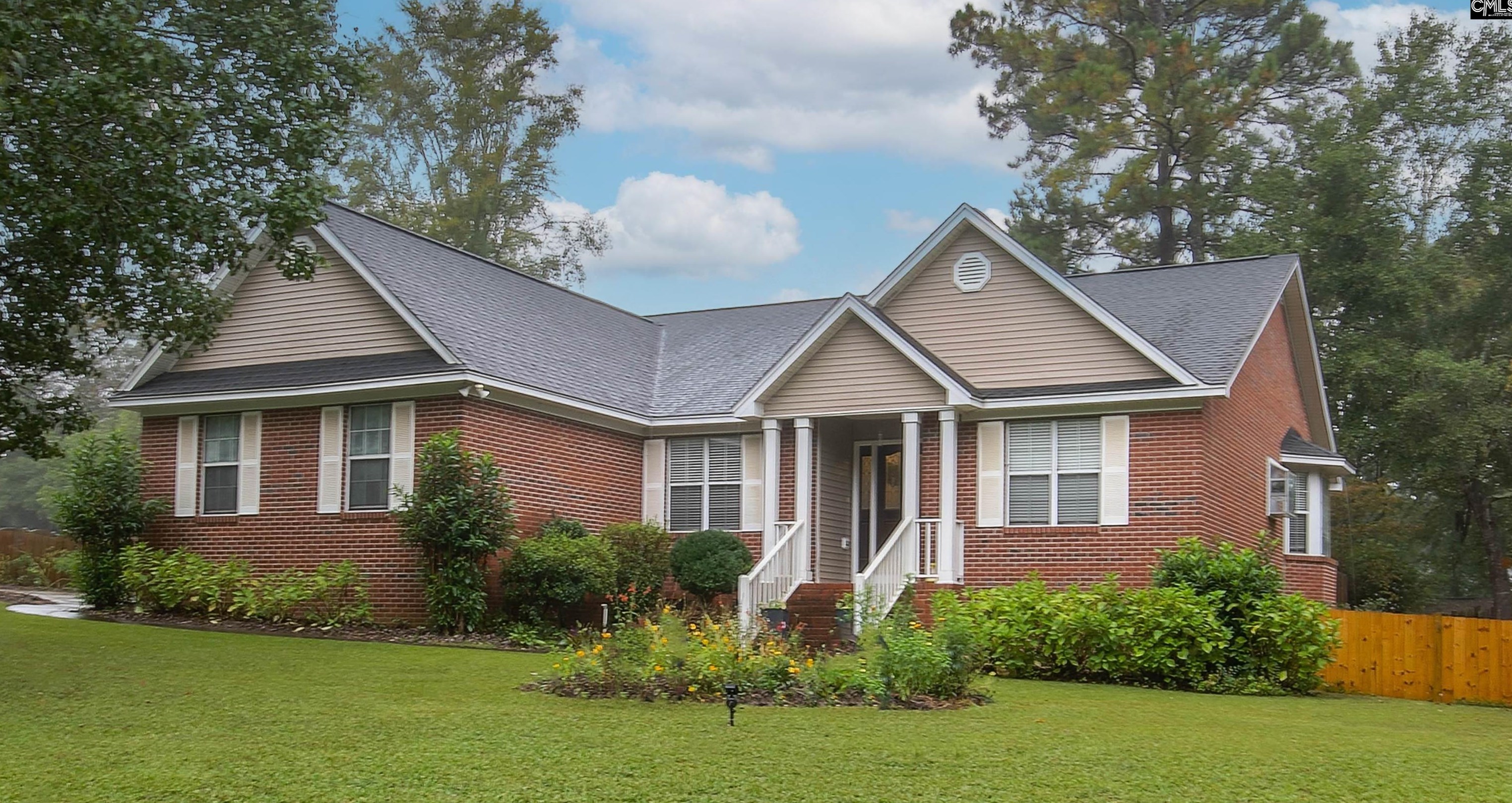 216 Hollingshed Creek Blvd, Irmo, SC 29063