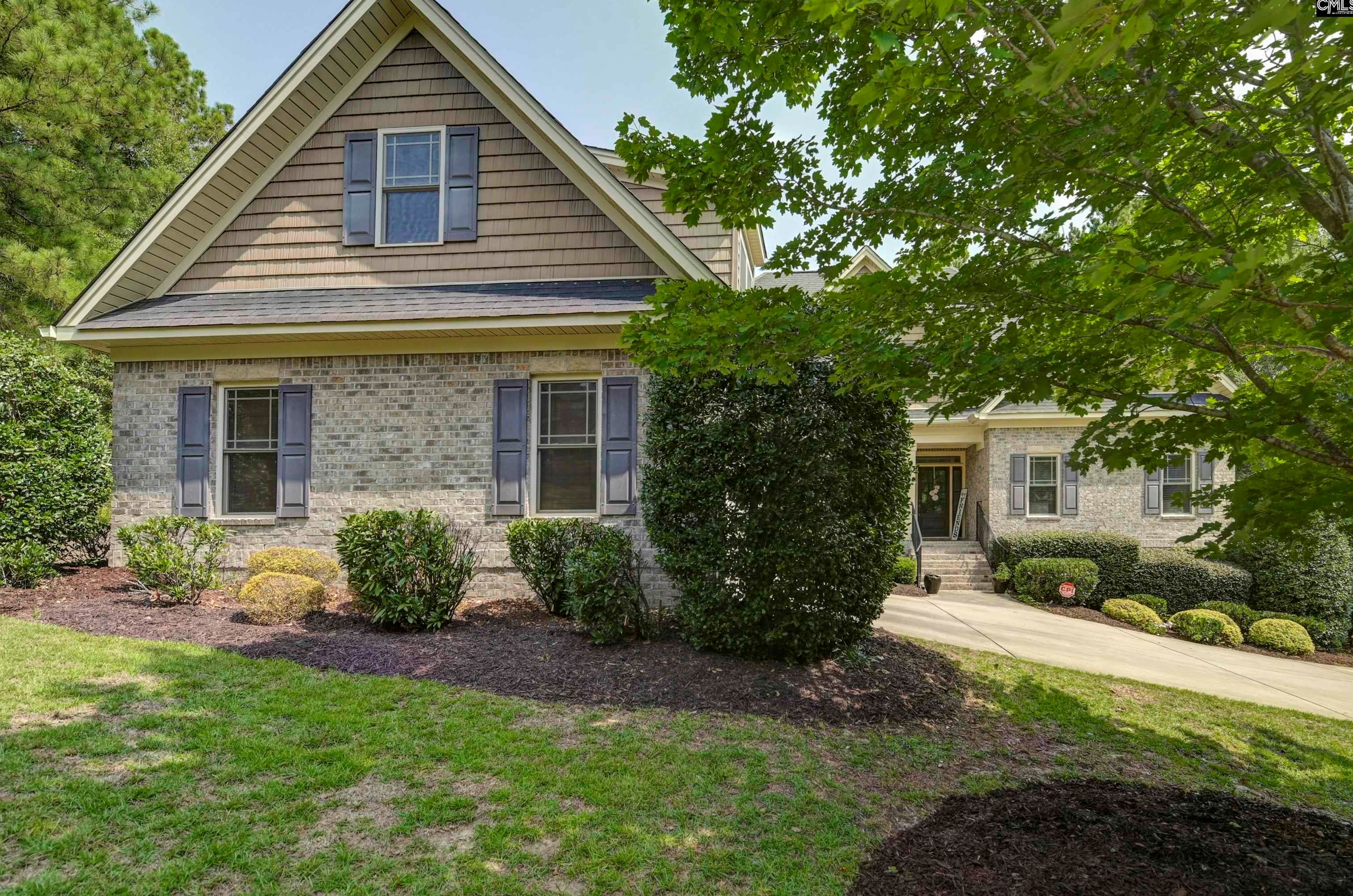 613 Winding Hickory Ct, Blythewood, SC 29016
