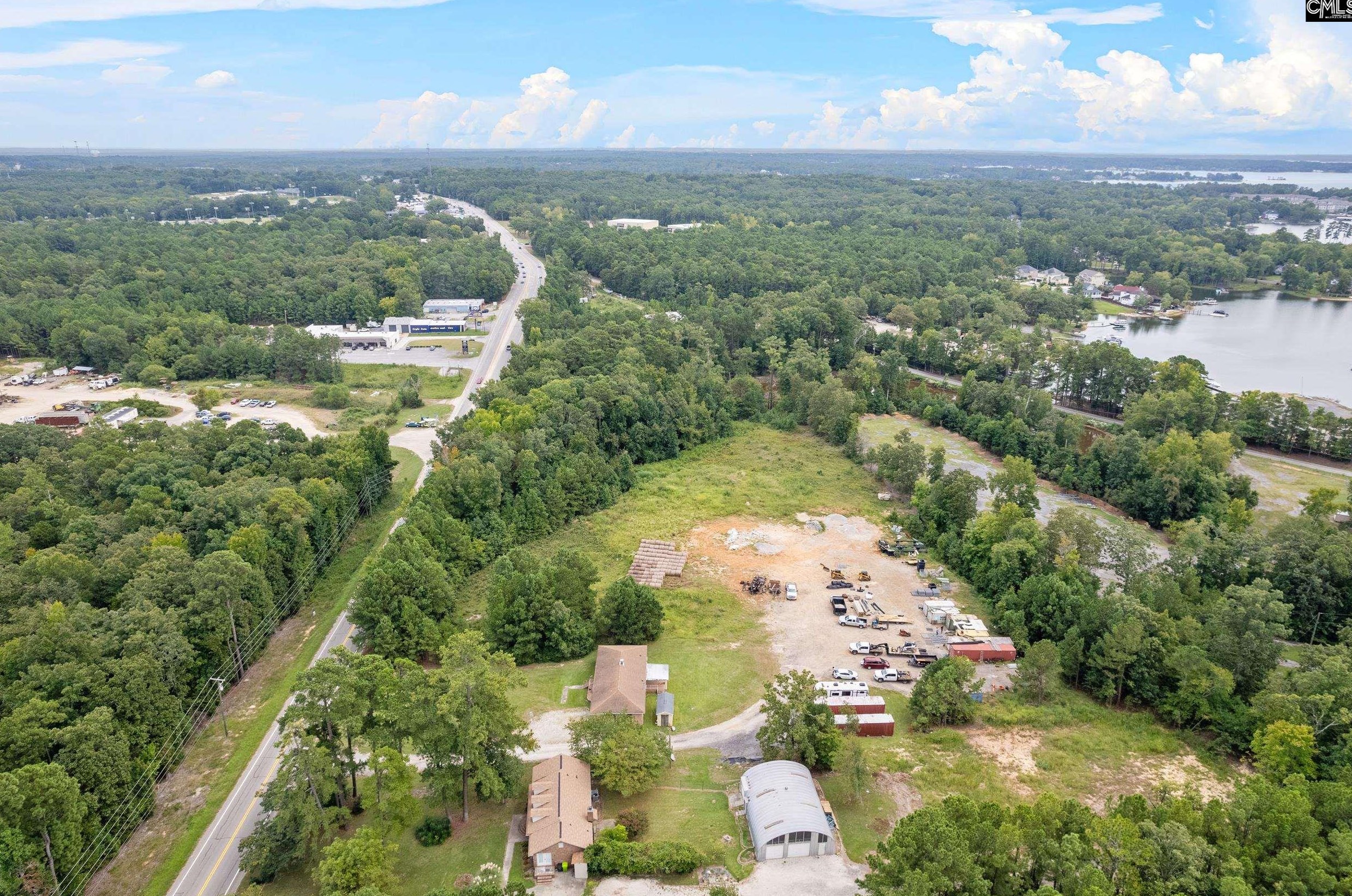 1761 Dutch Fork Rd, Irmo, SC 29063