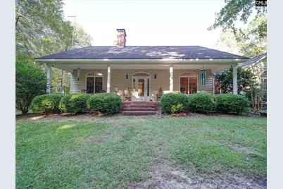 1239 John G Richards Road, Camden, SC 29020 - Photo 1