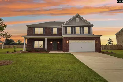 3050 Litchfield Avenue (Lot 57), Sumter, SC 29154 - Photo 1