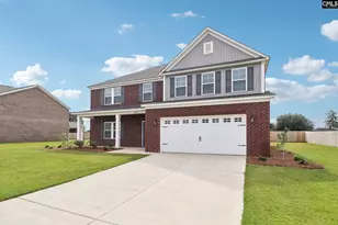 3050 Litchfield Ave Lot 57, Sumter, SC 29154 - Photo 4