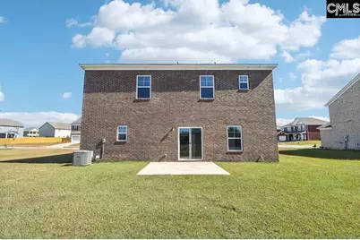 970 Vinewood Street (Lot 3), Sumter, SC 29154 - Photo 36