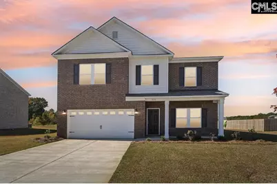 970 Vinewood Street (Lot 3), Sumter, SC 29154 - Photo 1
