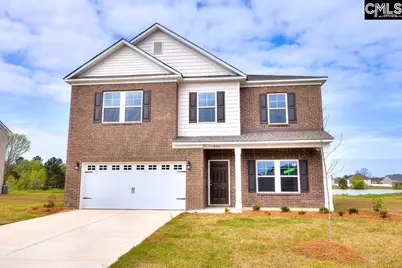 970 Vinewood Street (Lot 3), Sumter, SC 29154 - Photo 2