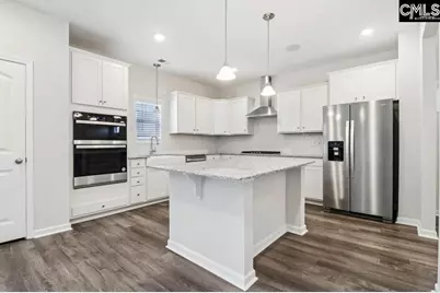 970 Vinewood Street (Lot 3), Sumter, SC 29154 - Photo 12