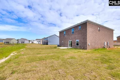 970 Vinewood Street (Lot 3), Sumter, SC 29154 - Photo 38
