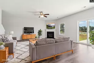 970 Vinewood St Lot 3, Sumter, SC 29154 - Photo 4