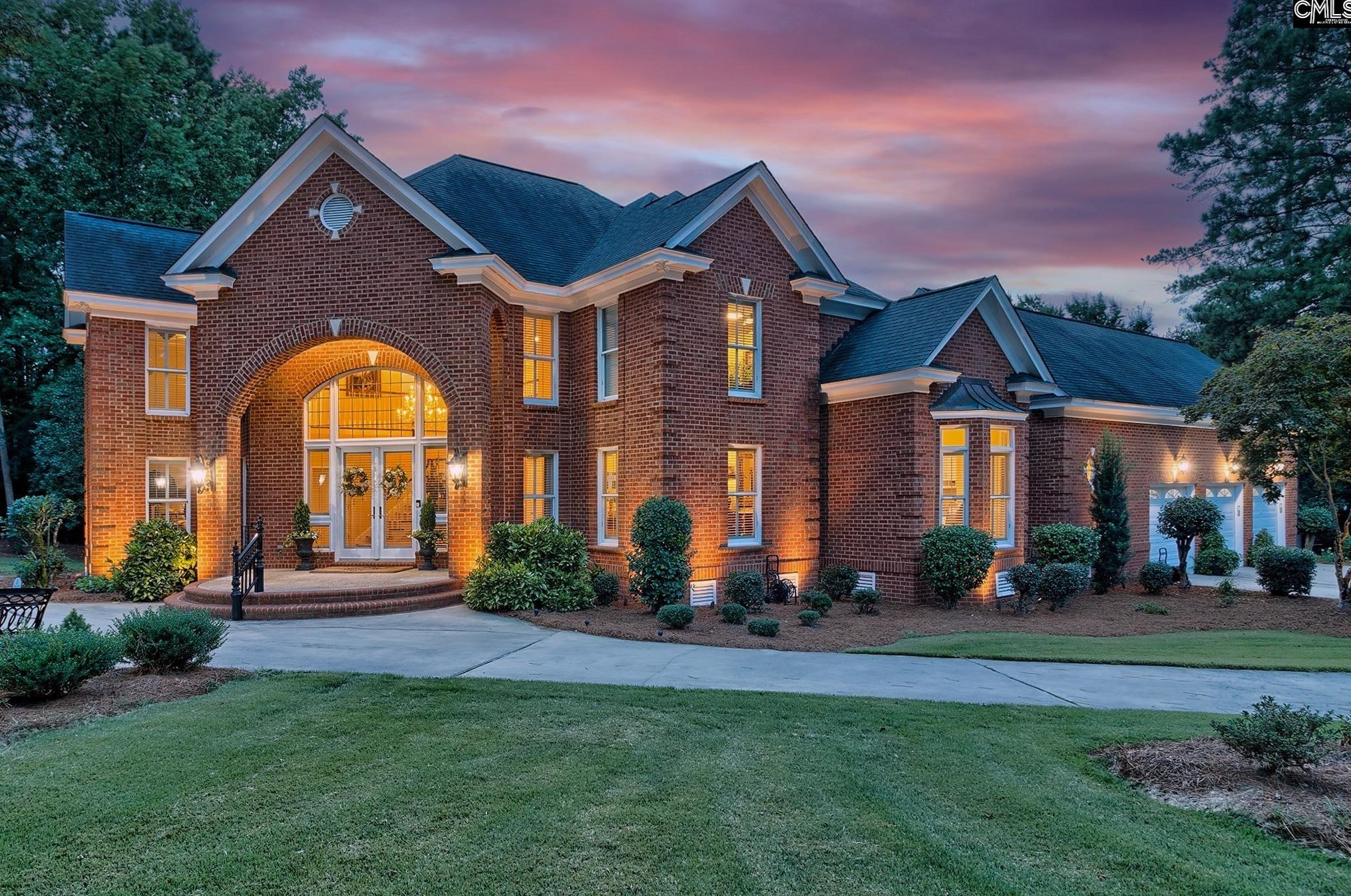 89 Running Fox Rd, Columbia, SC 29223-3052