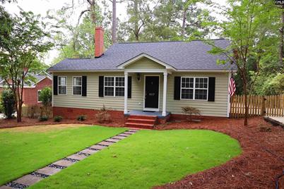 607 Kirkwood Circle, Camden, SC 29020 - Photo 1