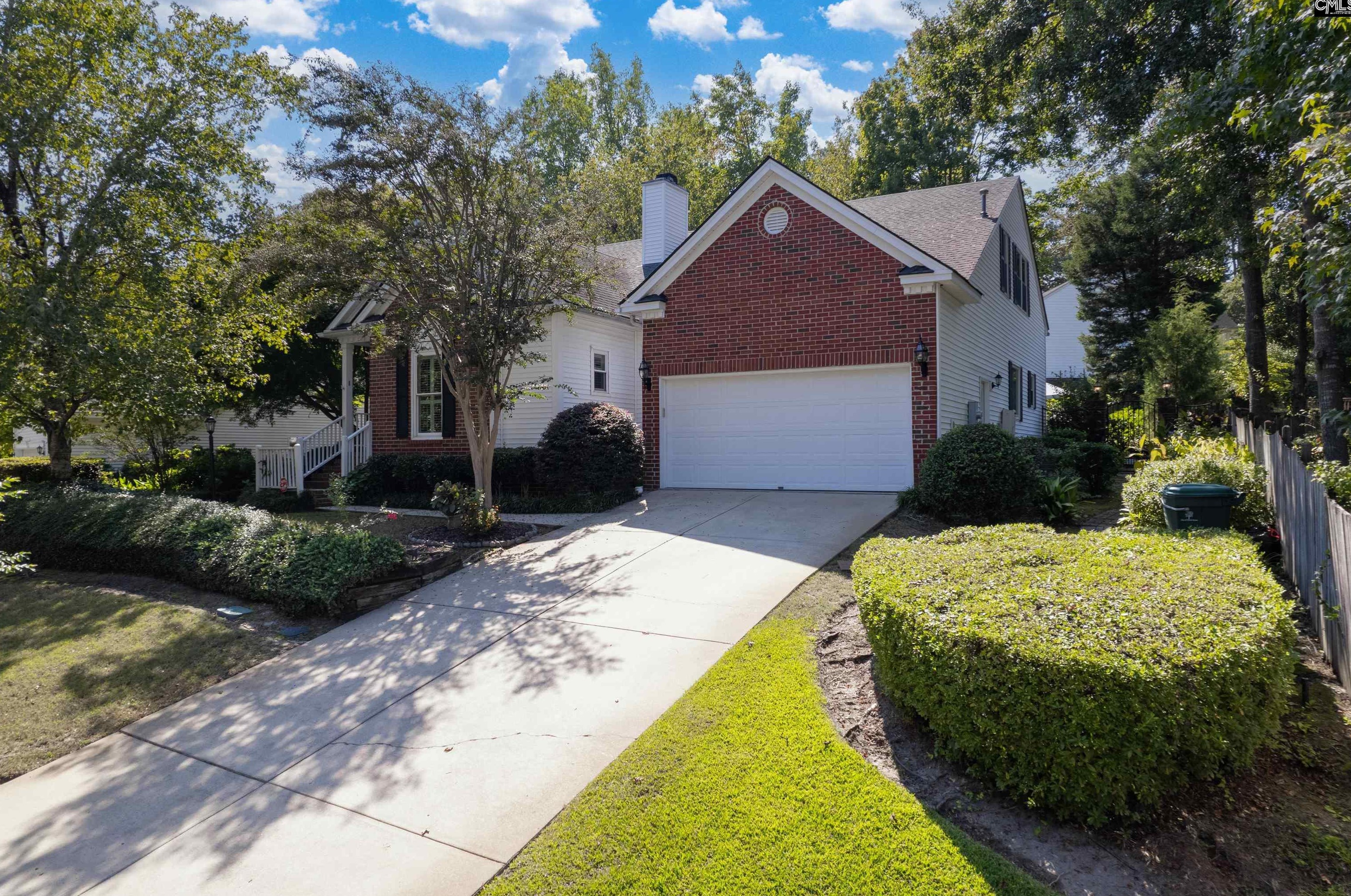 142 Glenbrooke Cir, Columbia, SC 29204-3737