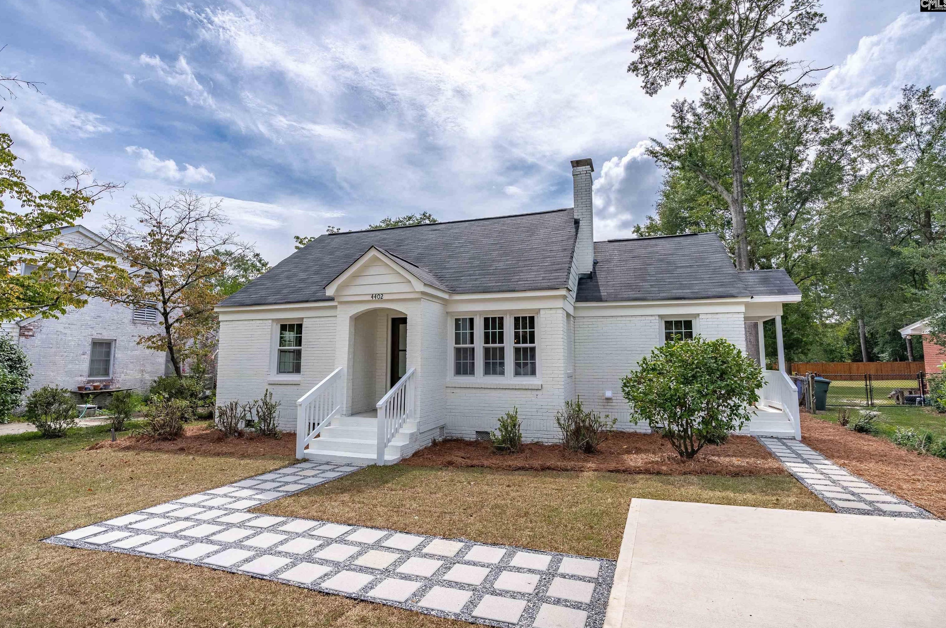 4402 Devereaux Rd, Columbia, SC 29205-2136