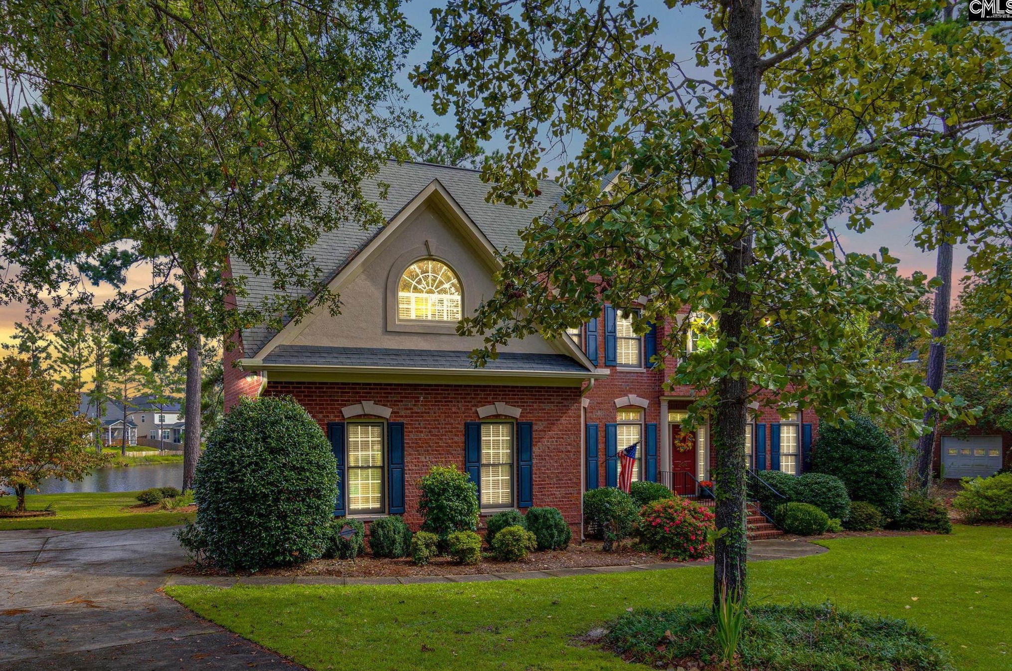 204 Louthian Way, Blythewood, SC 29016
