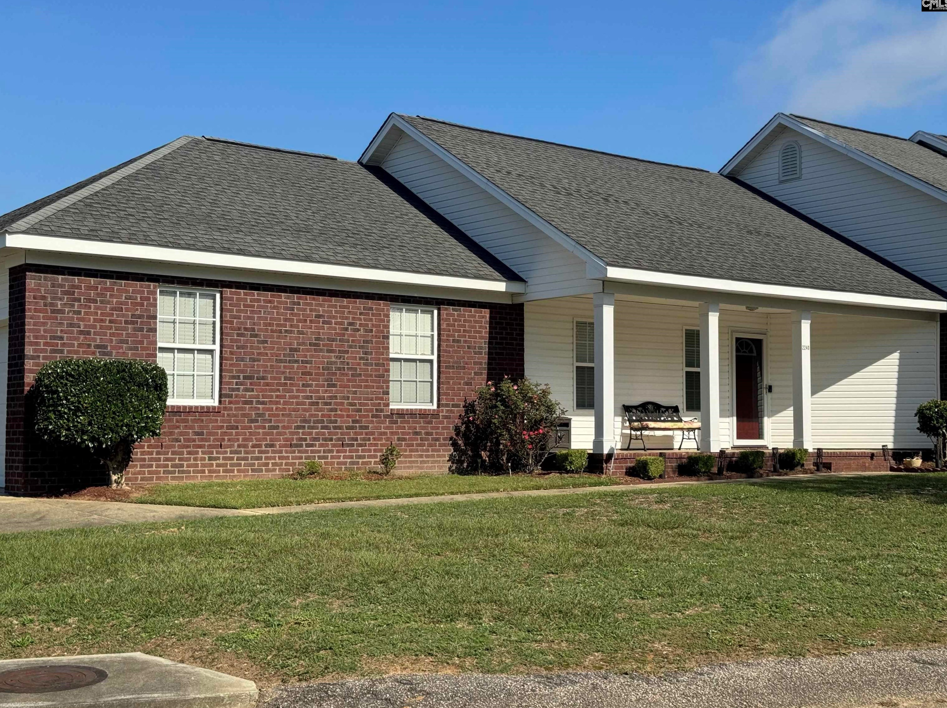 2240 Dartmouth Dr, Sumter, SC 29153