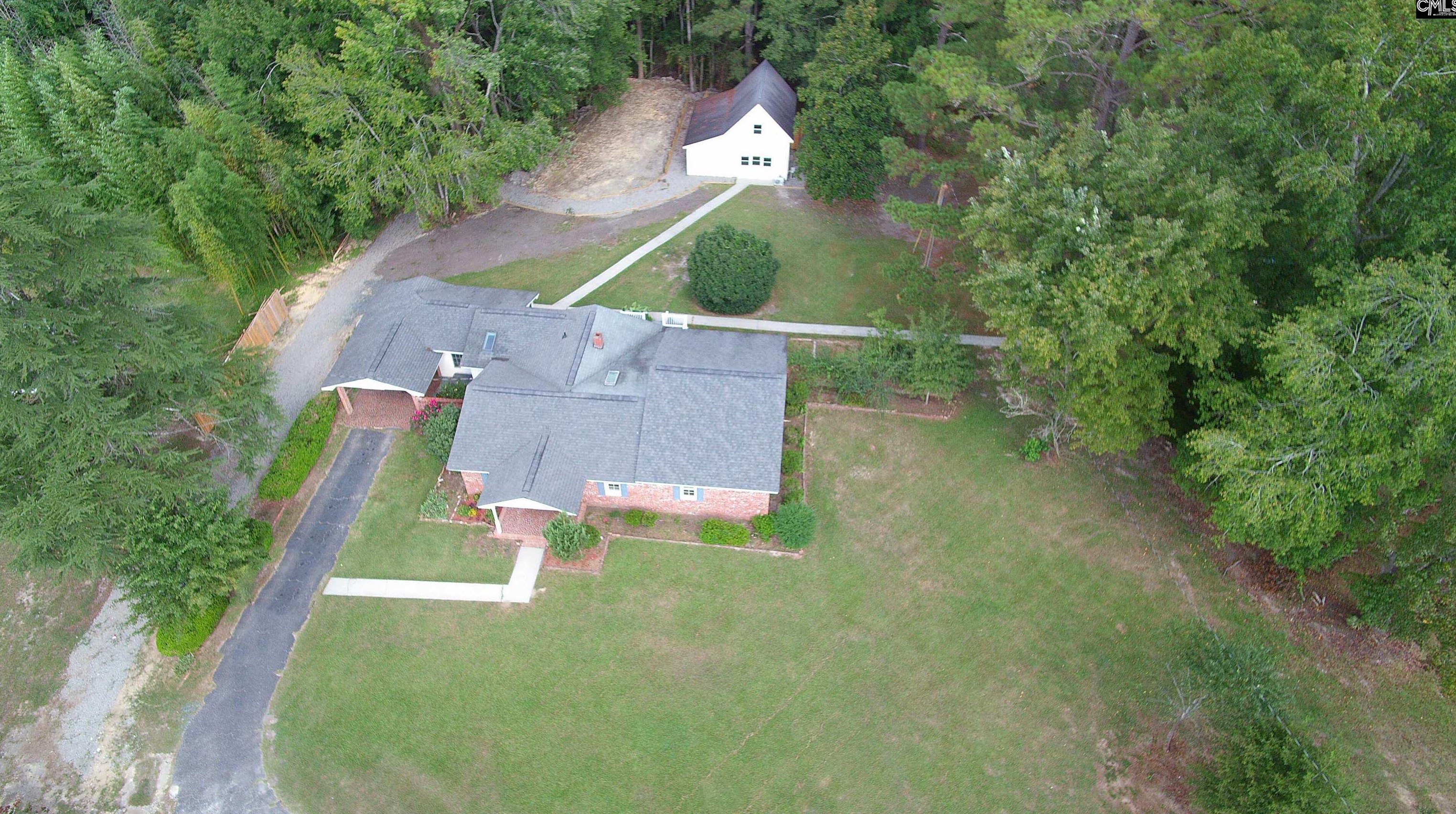 3646 Camden Hwy, Alcot, SC 29010