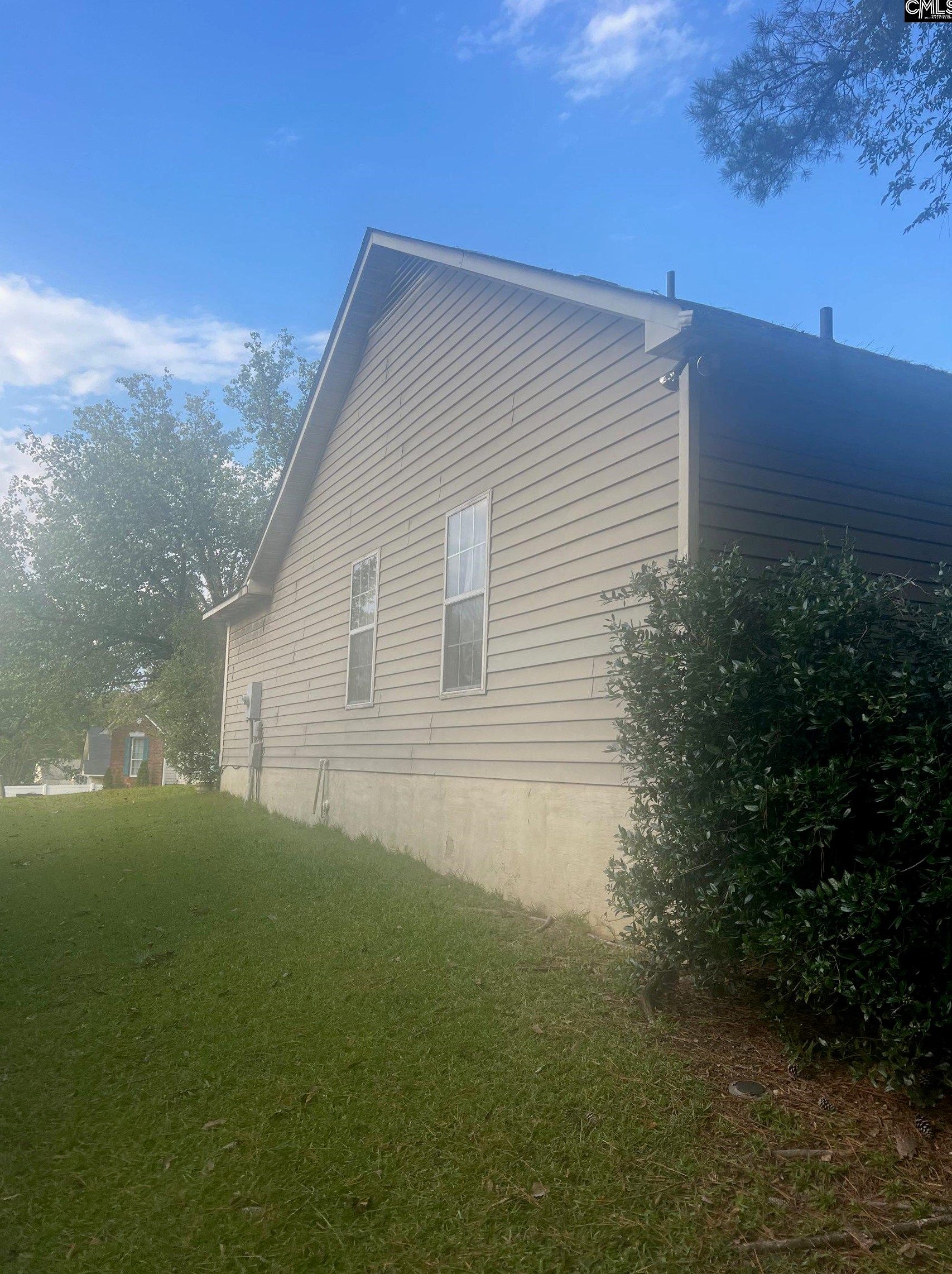 300 Barger Cir, Irmo, SC 29063