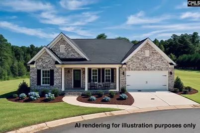 127 Deer Ridge Trail #11, Gilbert, SC 29054 - Photo 12