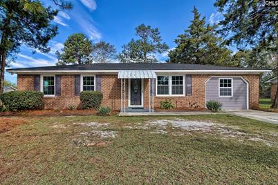 2121 Glenn Road, Gaston, SC 29053 - Photo 1