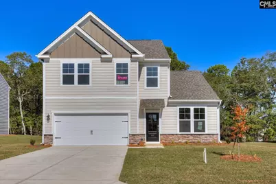 688 Honeydew Drive, West Columbia, SC 29170 - Photo 1