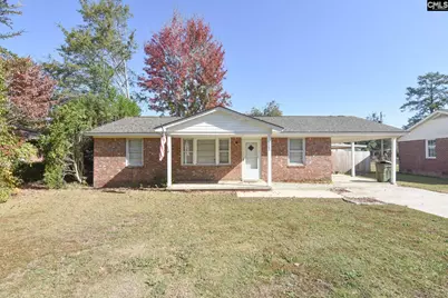 2305 Laurie Street, Cayce, SC 29033 - Photo 1