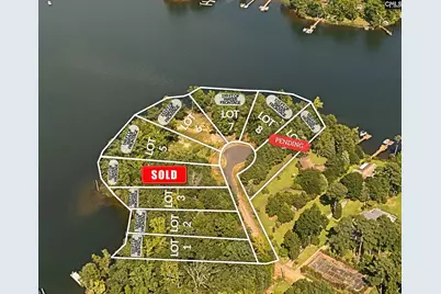 156 Spence Shores Court Lot 3 #3, Lexington, SC 29072 - Photo 1