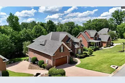 345 Old Wood Drive, Columbia, SC 29212 - Photo 2