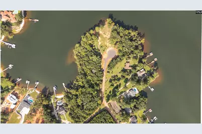 0 Spence Shore Lot 9 Court #9, Lexington, SC 29072 - Photo 18